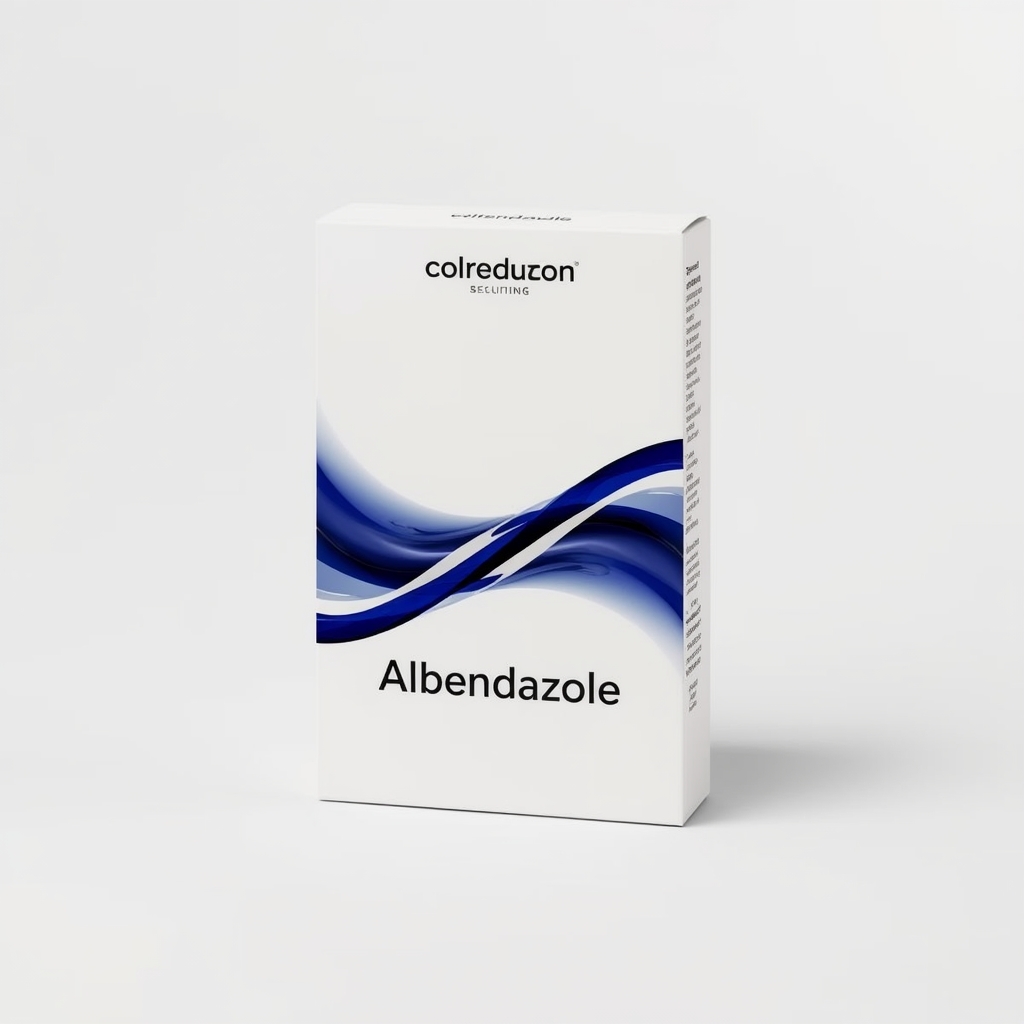 Osta Albendazole -tabletteja ilman reseptiä